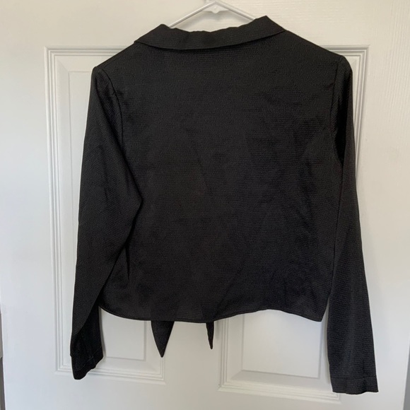 Long sleeve blouse - Picture 3 of 3